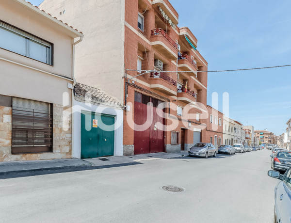 Piso en venta de 329 m² Calle Alces, 13600 Alcázar de San Juan (Ciudad Real)