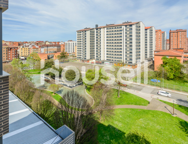 Piso en venta de 85 m² Calle Mata Jove, 33213 Gijón (Asturias)