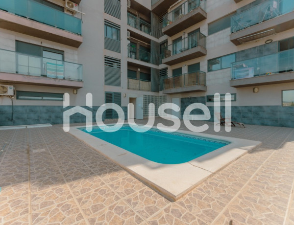 Piso en venta de 124 m² Avenida de la Mallada, 46500 Sagunto/Sagunt (Valencia)