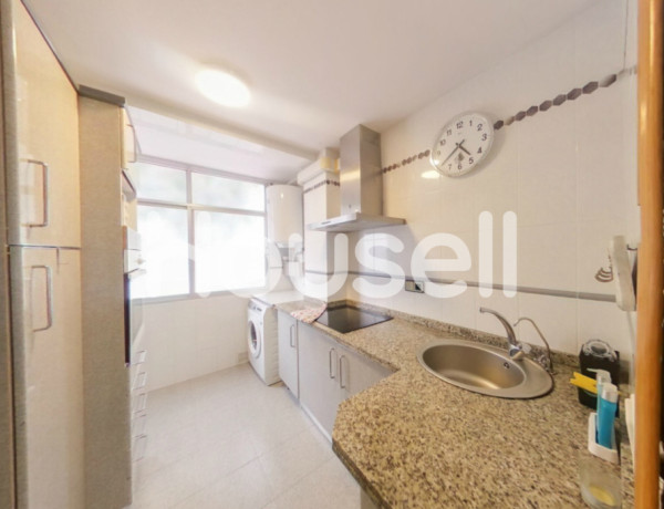 Piso en venta de 76 m² Calle Virgen de Guadalupe, 03006 Alicante