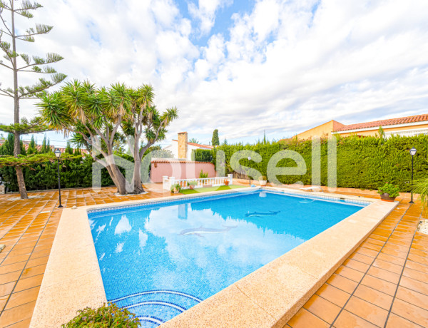 Chalet en venta de 254 m² Calle las Vegas, 03530 Nucia (la) (Alacant)