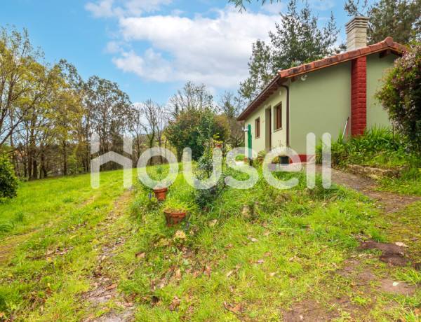 Casa en venta de 43 m² en San Cosme, 33155 Cudillero (Asturias)