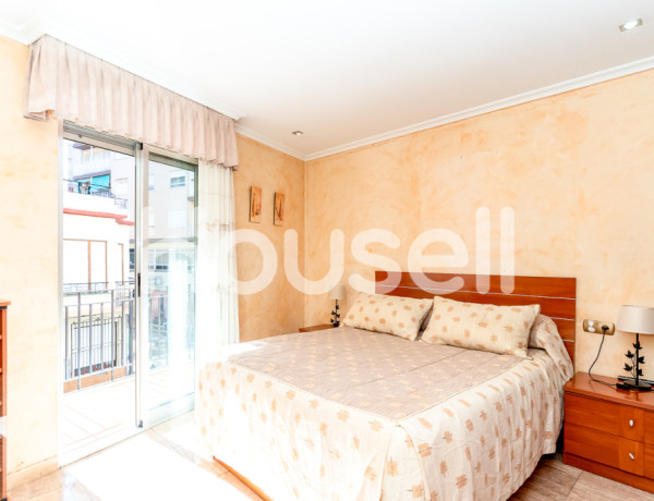 Piso en venta de 119 m² Calle Gabriel Miró, 03130 Santa Pola (Alacant)