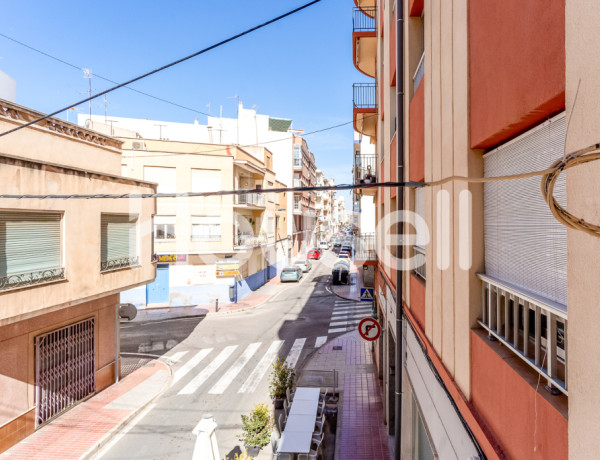 Piso en venta de 119 m² Calle Gabriel Miró, 03130 Santa Pola (Alacant)