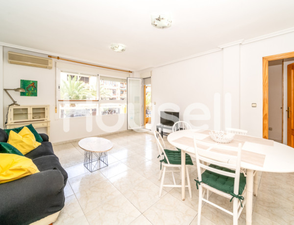 Piso en venta de 124 m² Avenida Rey Jaime I, 03730 Jávea/Xàbia (Alacant)