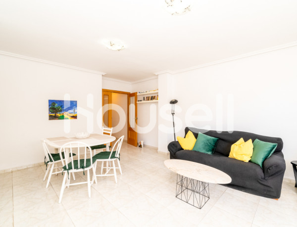 Piso en venta de 124 m² Avenida Rey Jaime I, 03730 Jávea/Xàbia (Alacant)