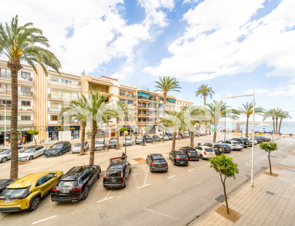 Piso en venta de 124 m² Avenida Rey Jaime I, 03730 Jávea/Xàbia (Alacant)