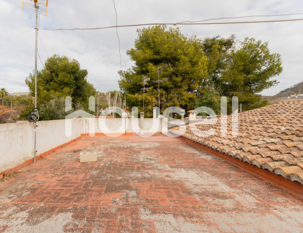 Casa en venta de 315 m² Paseo Delicias, 46119 Náquera (Valencia)