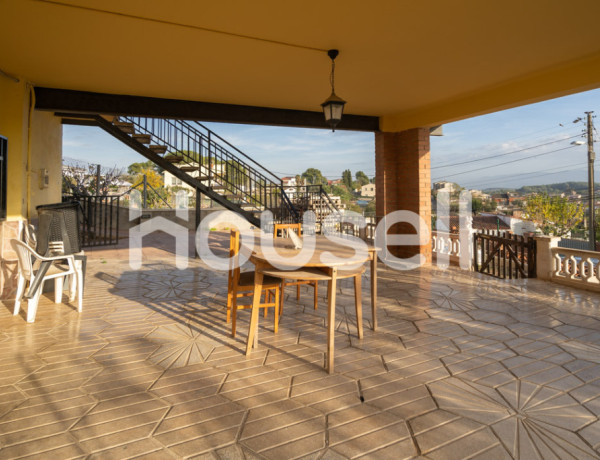 Chalet en venta de 136 m²  Calle Valencia (Urb. El Maset), 08783 Masquefa (Barcelona)