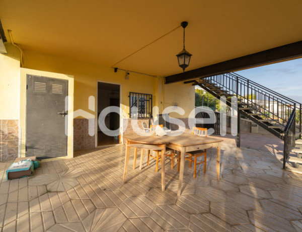 Chalet en venta de 136 m²  Calle Valencia (Urb. El Maset), 08783 Masquefa (Barcelona)