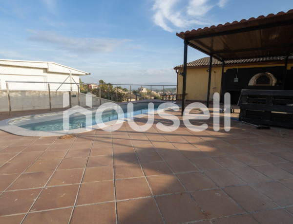 Chalet en venta de 136 m²  Calle Valencia (Urb. El Maset), 08783 Masquefa (Barcelona)