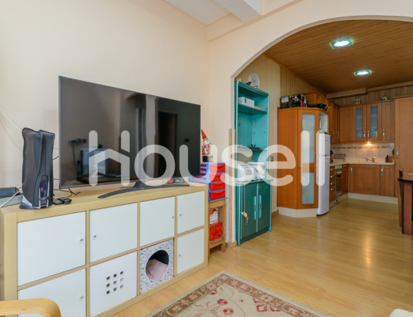 Piso en venta de 86 m² Calle Doctor Arguelles, 33120 Pravia (Asturias)