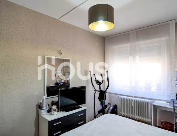 Piso en venta de 106 m² Calle Ateneo Riojano, 26004 Logroño (La Rioja)