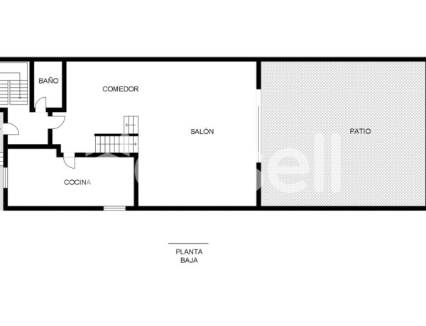 Casa en venta de 320 m² Calle de Prat de la Riba, 08840 Viladecans (Barcelona)