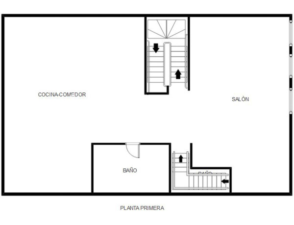 Casa de 296m² en Calle Tenteniguada, 35009 Palmas de Gran Canaria (Las)