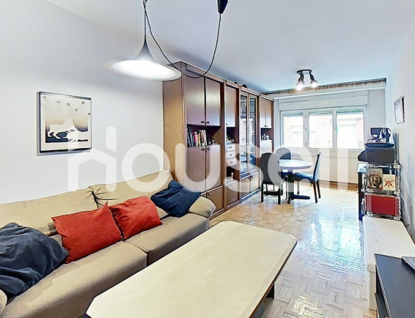 Piso de 90m² en Calle Santa Teresa de Jesús, 33208 Gijón (Asturias)