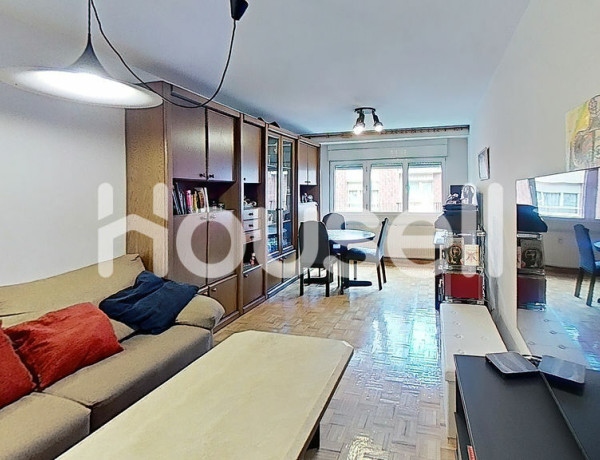 Piso de 90m² en Calle Santa Teresa de Jesús, 33208 Gijón (Asturias)