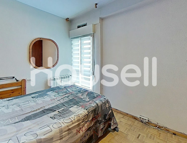 Piso de 90m² en Calle Santa Teresa de Jesús, 33208 Gijón (Asturias)