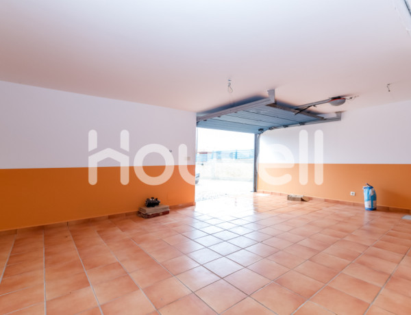 Chalet de 266m² en Carretera Es Xeral-Pedornes, 36309 Oia (Pontevedra)