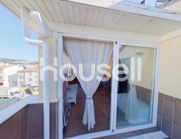 Chalet en venta de 226m² en Calle Vivaldi, 29680 Estepona (Málaga)