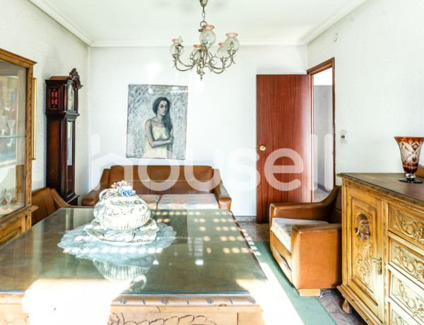 Piso en venta de 67 m² Calle Doctor Fleming, 24400 Ponferrada (León)