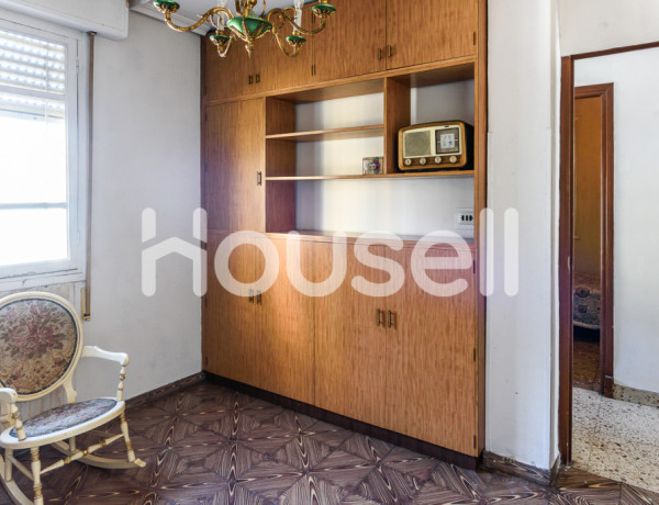 Piso en venta de 67 m² Calle Doctor Fleming, 24400 Ponferrada (León)