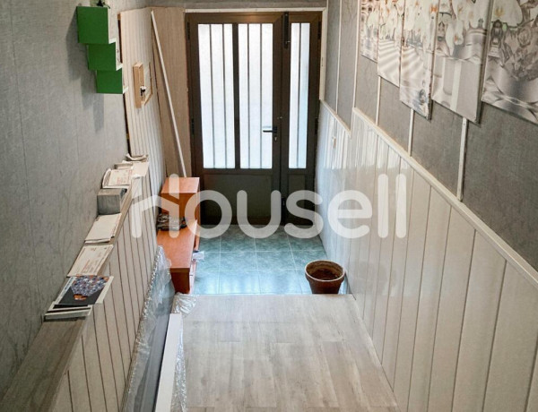 Casa de 240m² en Calle el Carmen, Lerma (Burgos)