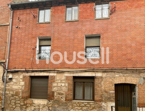 Casa de 240m² en Calle el Carmen, Lerma (Burgos)