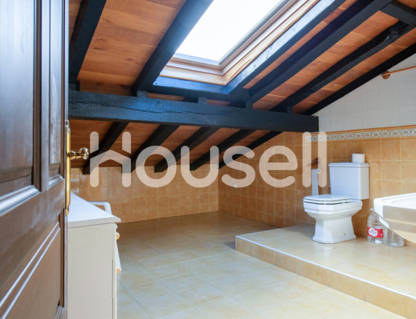 Casa en venta de 363 m² Calle el Mazo de Abajo, 39012 Santander (Cantabria)