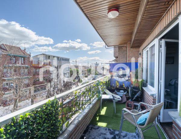 Piso en venta de 145 m² Calle Madrid, 28902 Getafe (Madrid)