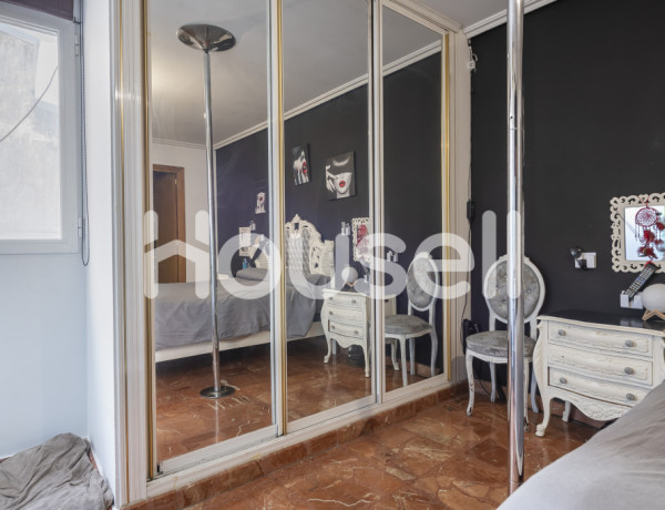 Piso en venta de 145 m² Calle Madrid, 28902 Getafe (Madrid)