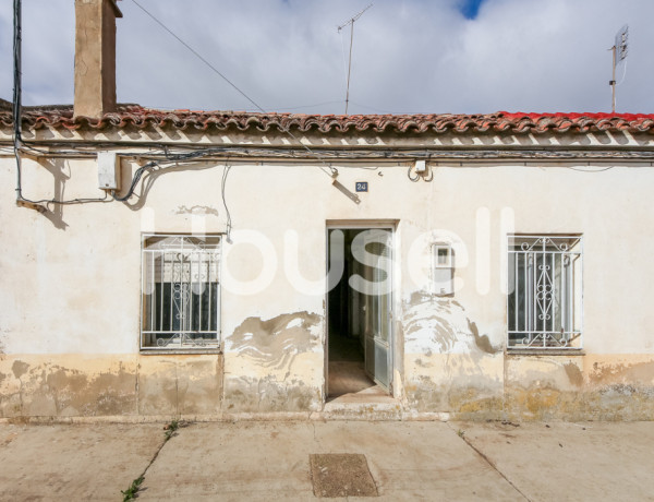 Casa en venta de 247 m² Camino Lantadilla 09100 Melgar de Fernamental (Burgos)