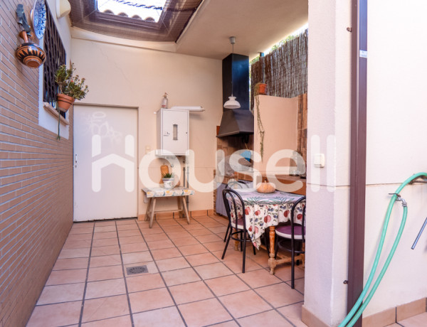 Casa en venta de 264 m² Calle Bartolomé Pérez Casas, 30830 Murcia