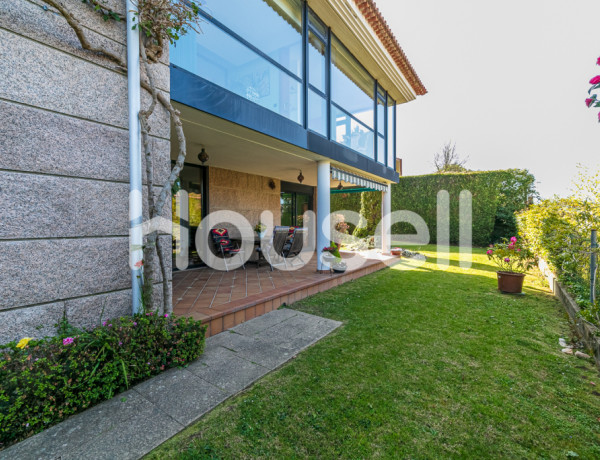 Chalet en venta de 350 m² en Camino Boavista, 36312 Vigo (Pontevedra)