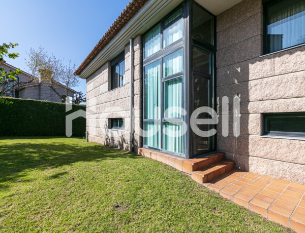 Chalet en venta de 350 m² en Camino Boavista, 36312 Vigo (Pontevedra)