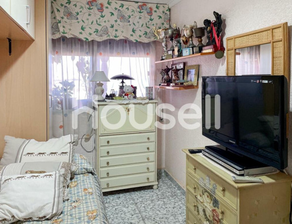 Piso en venta de 64 m² Calle Casasol, 30868 Mazarrón (Murcia)