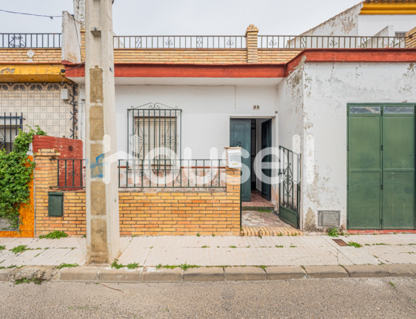 Casa en venta de 126 m² Calle Zurbarán, 41960 Gines (Sevilla)