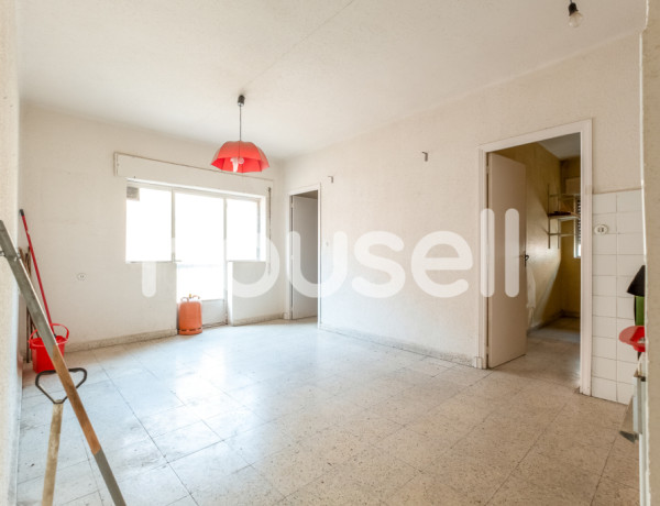 Piso en venta de 64 m² Calle Los Castaños, 37005 Salamanca