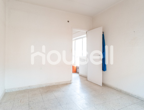 Piso en venta de 64 m² Calle Los Castaños, 37005 Salamanca