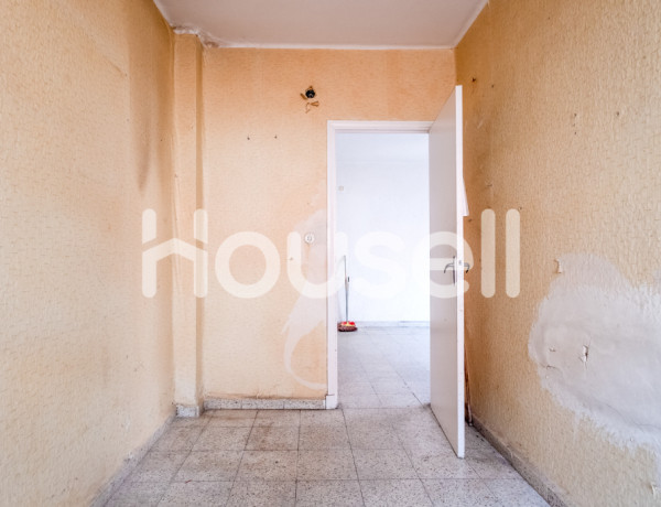 Piso en venta de 64 m² Calle Los Castaños, 37005 Salamanca