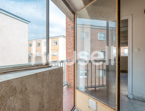 Piso en venta de 64 m² Calle Los Castaños, 37005 Salamanca