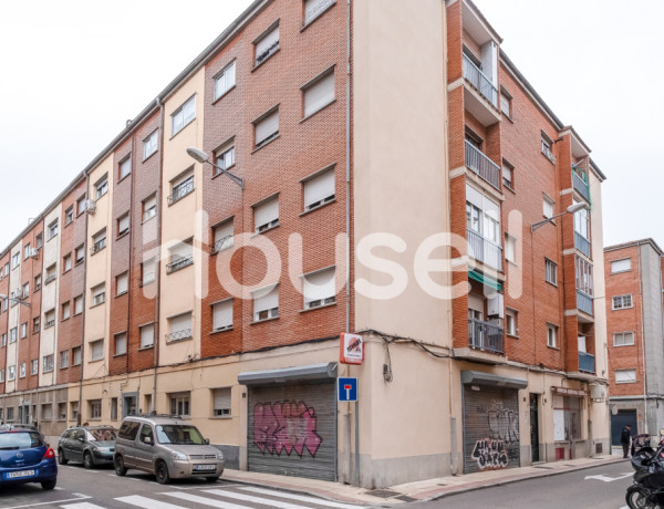 Piso en venta de 64 m² Calle Los Castaños, 37005 Salamanca