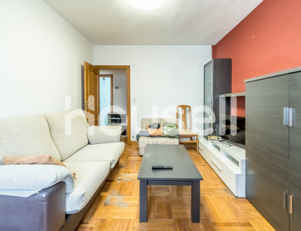 Piso en venta de 79 m² Calle Vitoria, 09007 Burgos