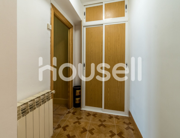 Piso en venta de 79 m² Calle Vitoria, 09007 Burgos