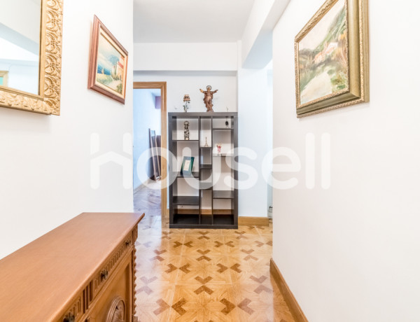 Piso en venta de 79 m² Calle Vitoria, 09007 Burgos