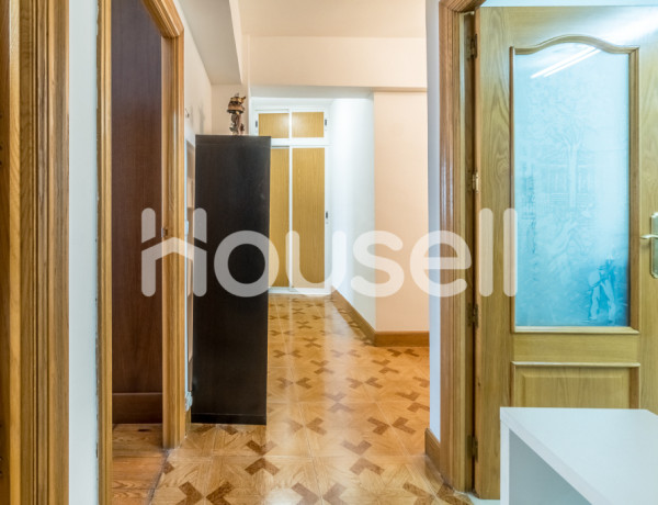 Piso en venta de 79 m² Calle Vitoria, 09007 Burgos