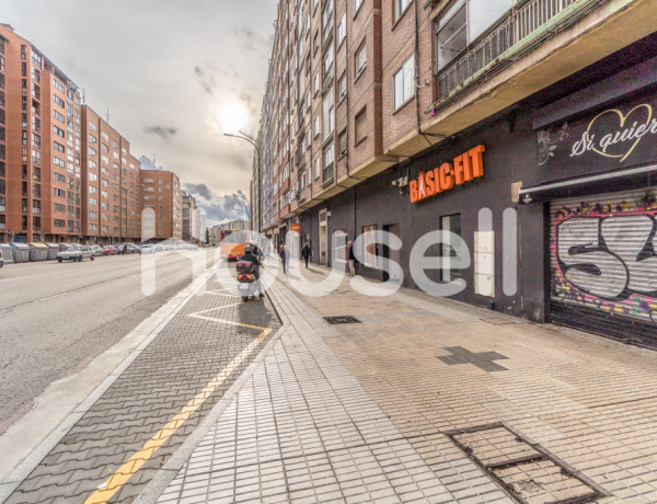 Piso en venta de 79 m² Calle Vitoria, 09007 Burgos