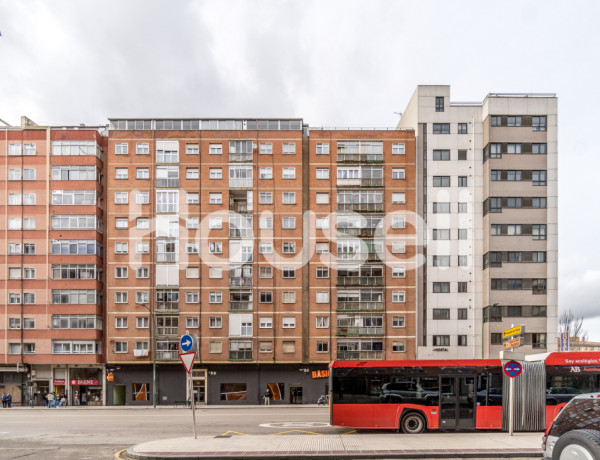 Piso en venta de 79 m² Calle Vitoria, 09007 Burgos