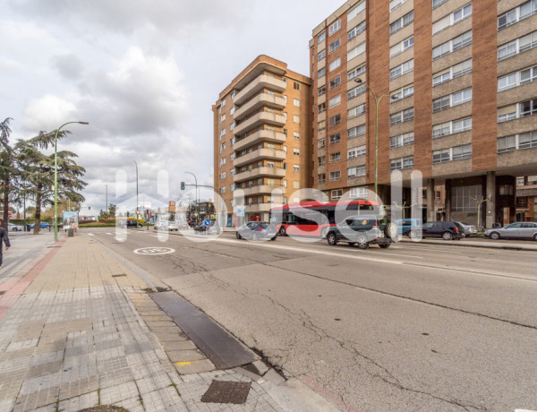 Piso en venta de 79 m² Calle Vitoria, 09007 Burgos