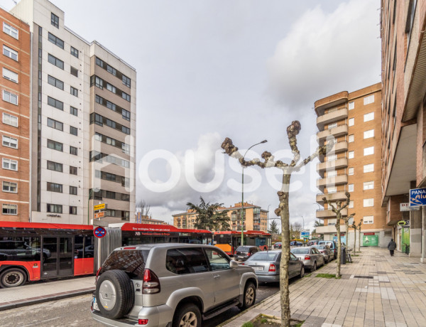 Piso en venta de 79 m² Calle Vitoria, 09007 Burgos